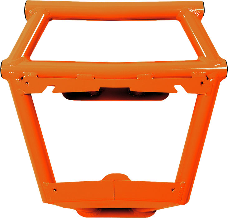 Pro Armor 67-87360OM P187P360OM FRONT SPORT BUMPER ORANGE MADNESS POL