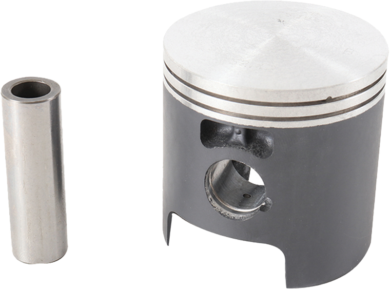 Vertex 175-#'S Piston Kit Cast 52.44/Standard - VTK23614B For Kawasaki KX 100 1995-2013 | Suzuki RM 100 2003