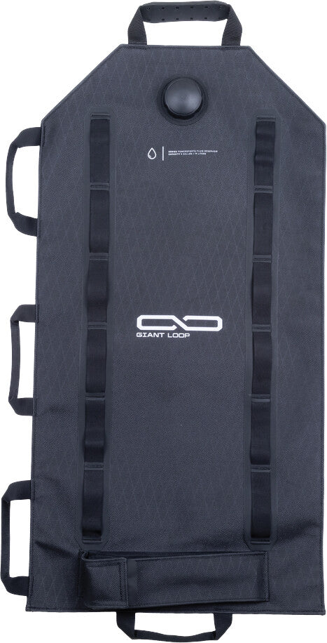 Giant Loop 269-0235 AB25-G5-G ARMADILLO LIQUID RESERVOIR BAG 5 GAL
