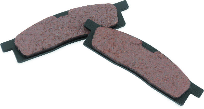 BikeMaster 961216 Yamaha Brake Pads - Photo - Primary