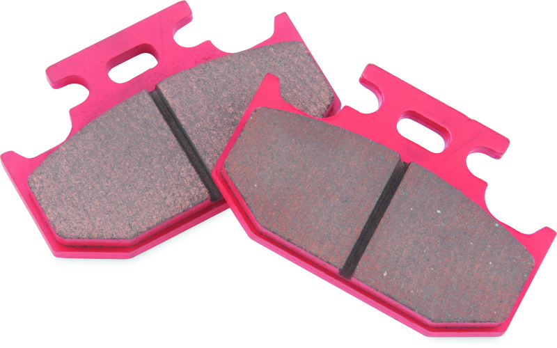 BikeMaster 961521 Kawasaki Sintered Brake Pads - Photo - Primary