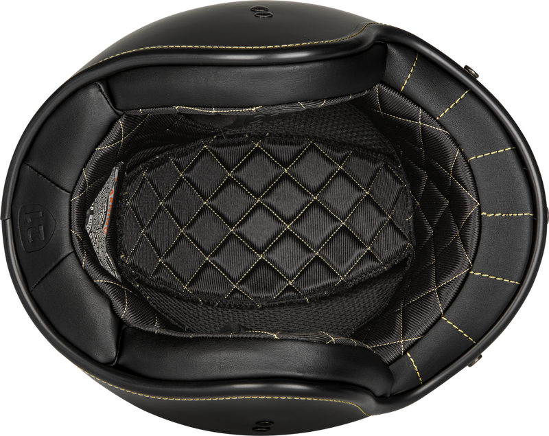 Highway 21 .38 Helmet