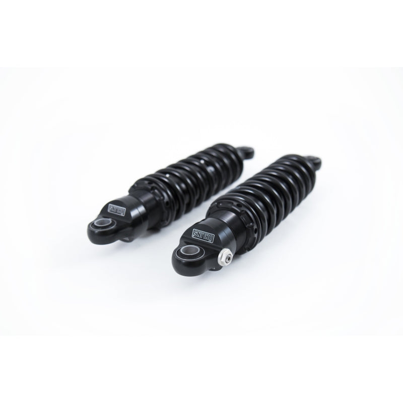 Ohlins STX Performance Shock - HD 762 For Harley Dyna 1991-2017