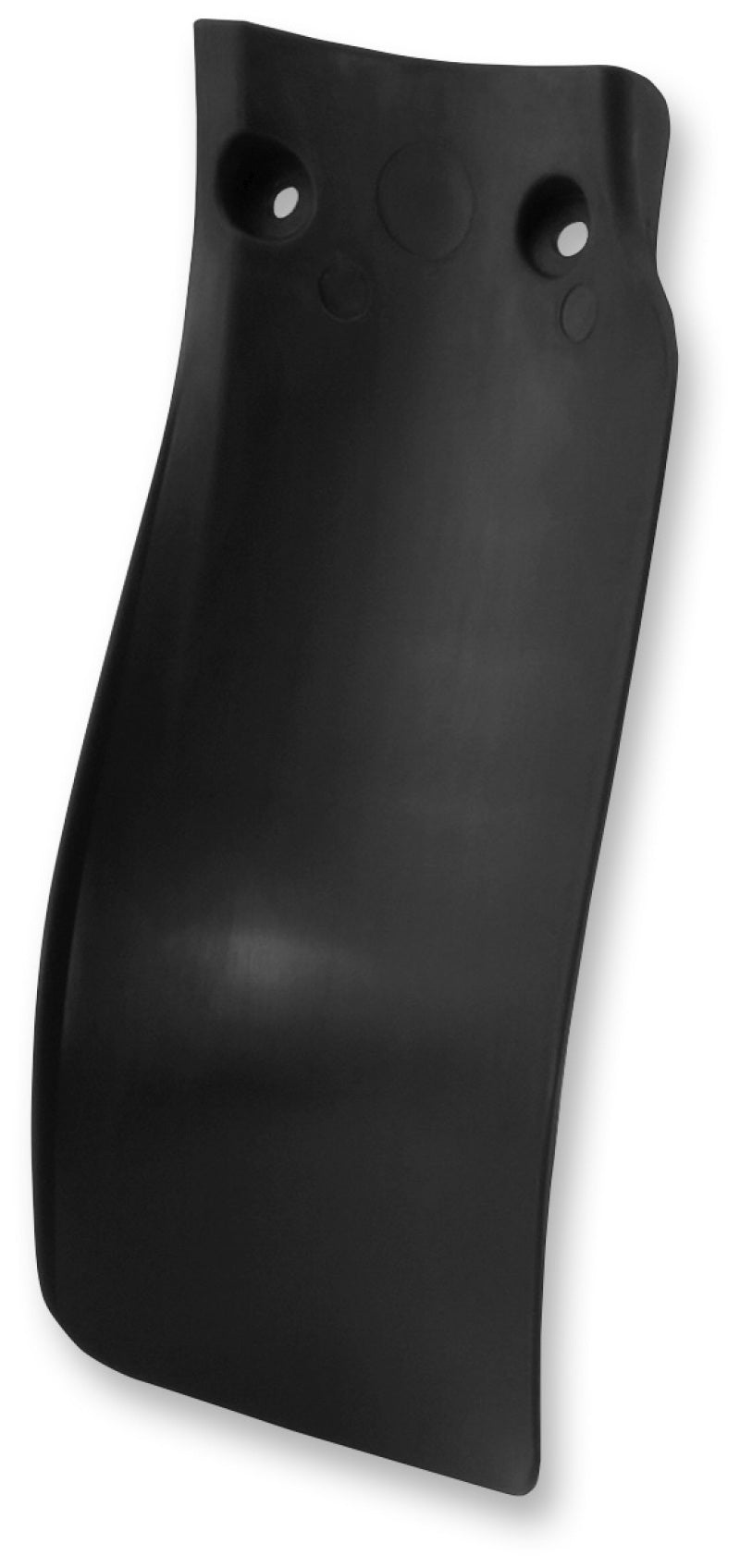 Cycra 1CYC-3884-12 18-21 Honda CRF250R Mud Flaps - Black - User 1
