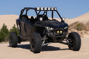 Diode Dynamics DD7634P 20-Present Polaris RZR A-pillar LED Pod Bracket Kit - User 3