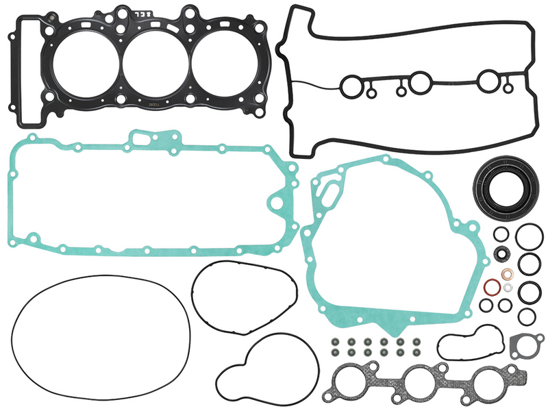 Sp1 Full Gasket SET AC - 09-711319A Arctic Cat Snowmobiles 2016-2019