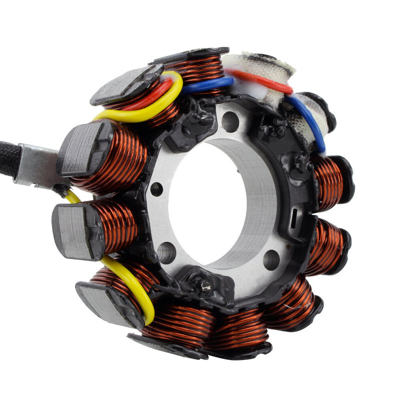 Rm Stator 90W AC DC Stator Lighting Kit Stator+regulator+pickup - RMS900-105941 Honda CRF450X 2005-2018