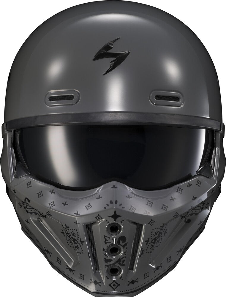 Scorpion Exo Covert Helmet Face Mask