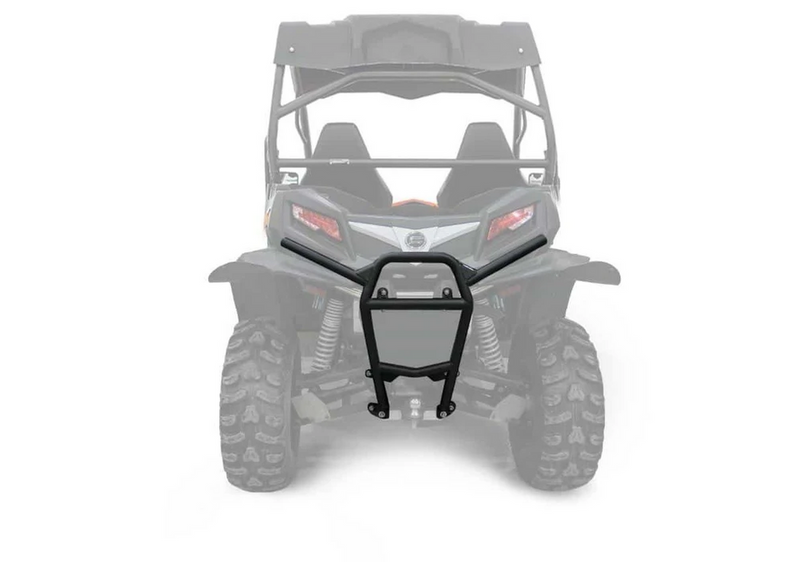Rival Powersports Usa 84-2130 2444.6880.1 REAR BUMPER