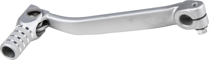 Fire Power OEM Style Shift Lever Silver - WP83-88037 Honda CR80R / CR80RB Expert / CR85R / CR85RB Expert 1996-2007