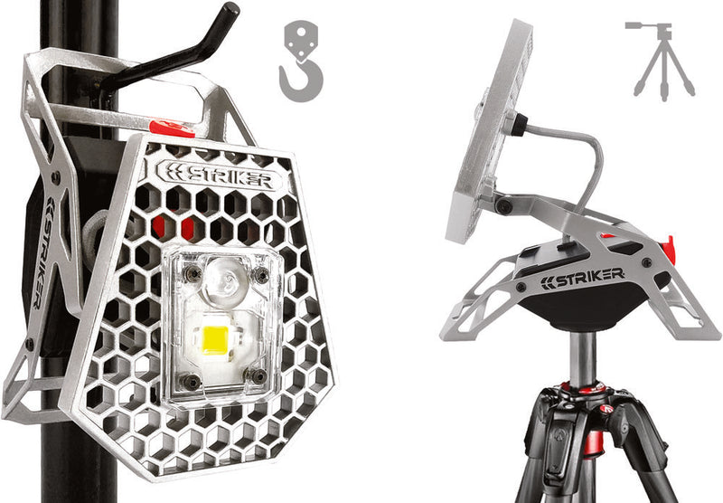 Stkr 05-1075 00173 MOBILE TASK LIGHT