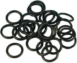 James Gaskets Gasket Oring Shift Lever Softail Flstc Fxstc 25PK - 11191 For Harley Softail 1990-1999