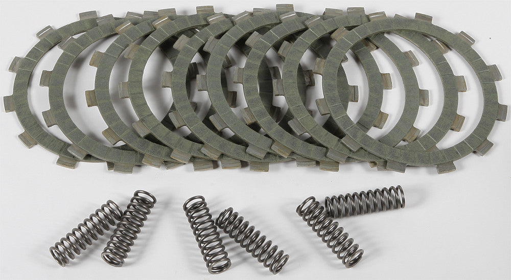 Ebc 15-18087 SRC87 STREET RACER CLUTCH KIT SRC87