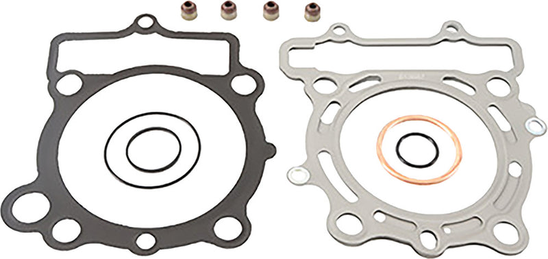 Vertex TOP END Gaskets - 810984 Kawasaki KX 250 2017-2019