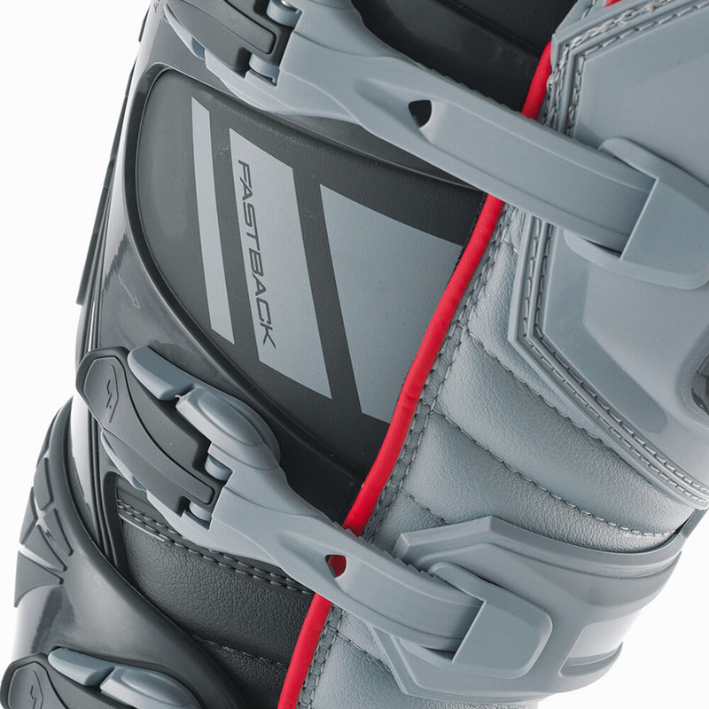 Gaerne 480-51709 2196-003-9 FASTBACK ENDURANCE BOOTS CACTUS BLUE SZ 9