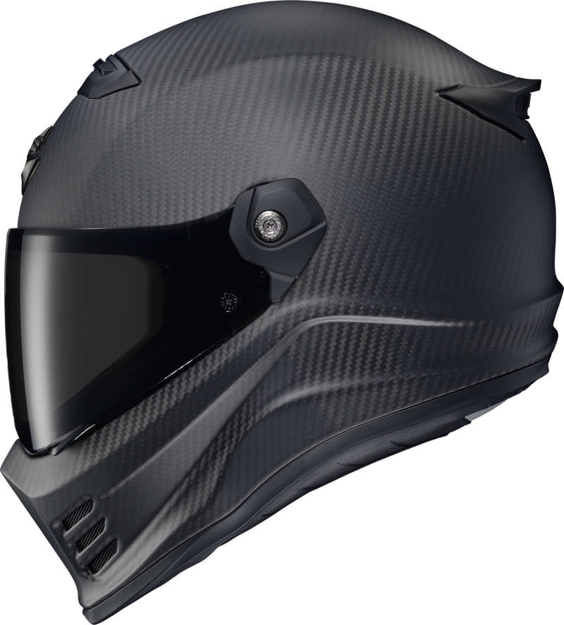 Scorpion Exo Covert FX Carbon Full Face Helmet