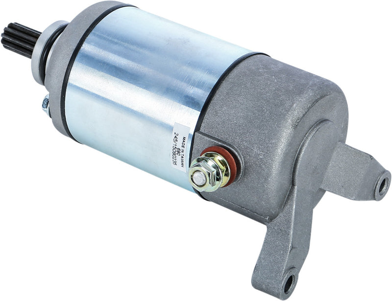 Fire Power 26-1275 410-54046 STARTER MOTOR SUZ