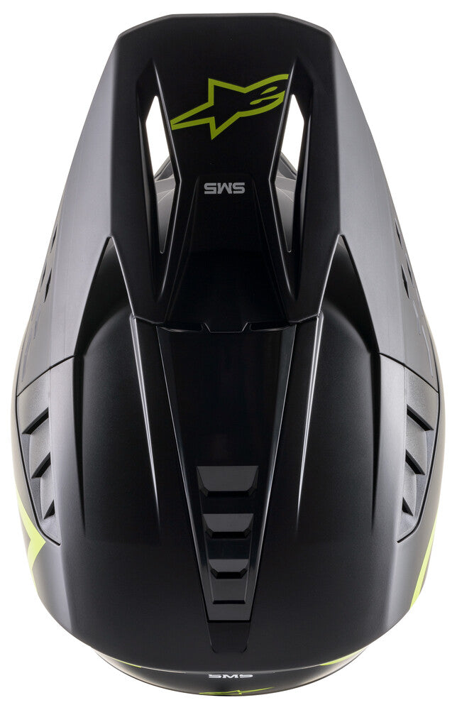 Alpinestars S-M5 Helmet