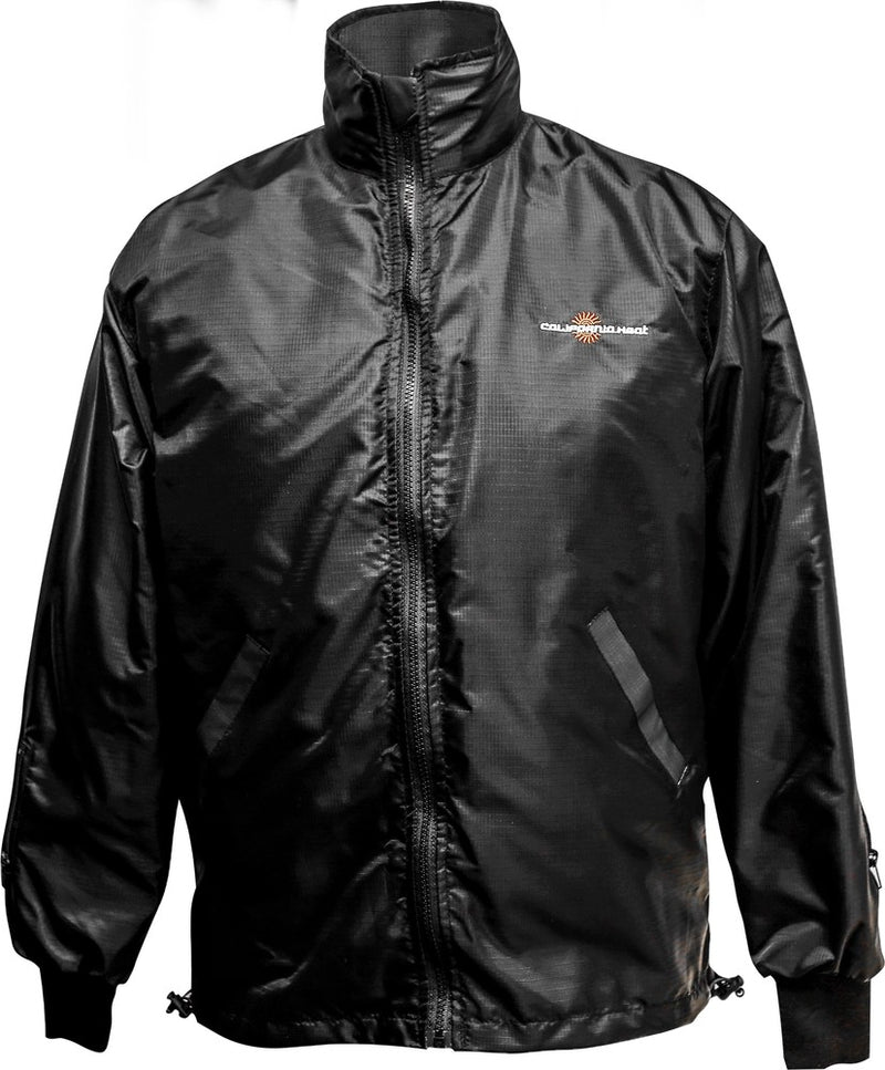 California Heat 472-50005XLT JL-5XL JACKET LINER TALL 5X CHEST 62-64"