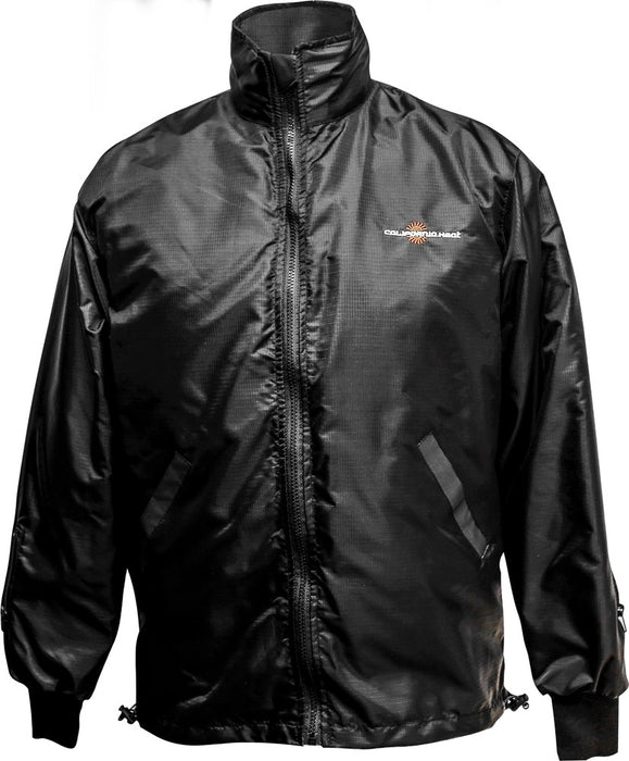 California Heat 472-50005XLT JL-5XL JACKET LINER TALL 5X CHEST 62-64"