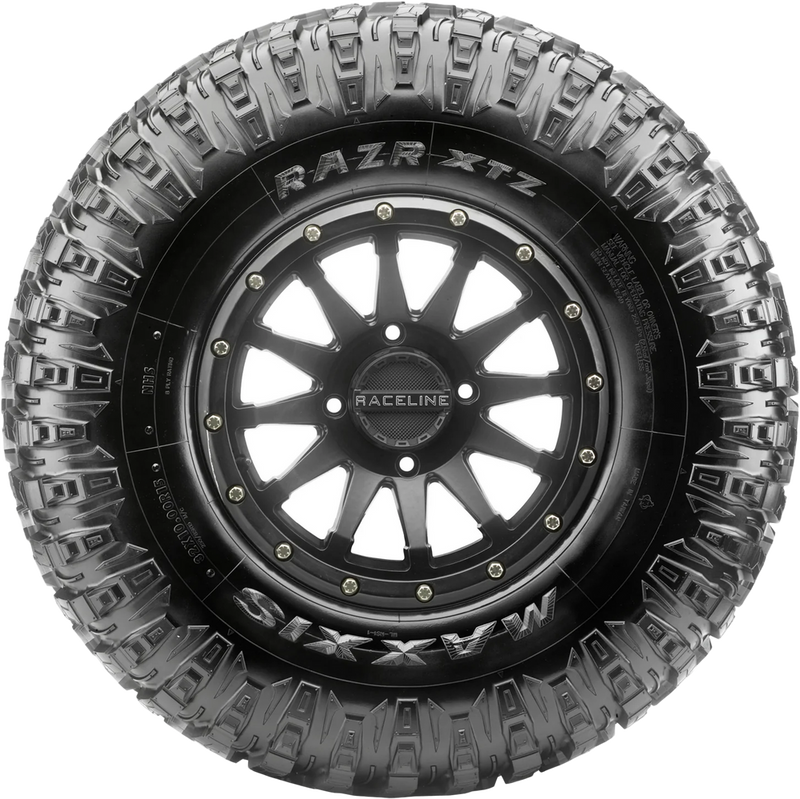 Maxxis 577-9050 TM00404900 TIRE RAZR XTZ 32X10R15 ML-NS1 8PR