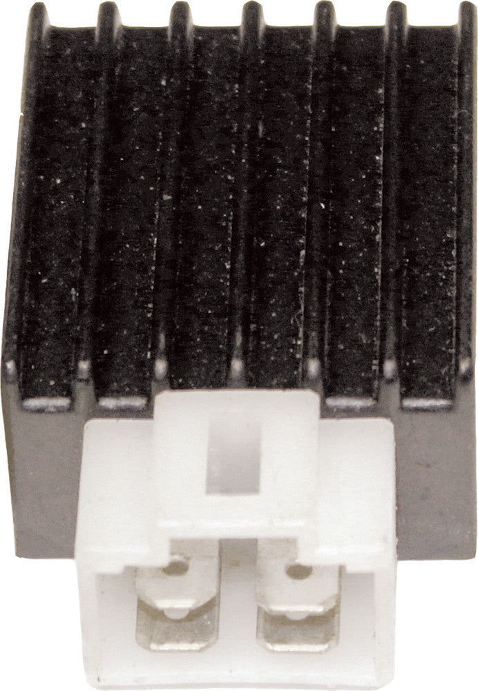 Mogo Parts 609-1560 08-0401 VOLTAGE REGULATOR 4-PIN 4-STROKE 50-125CC