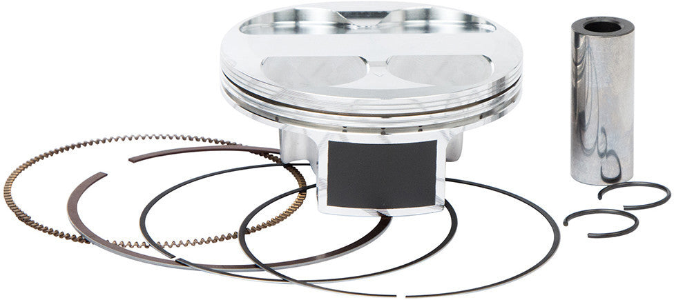 Vertex 175-24263B 24263B PISTON KIT FORGED 97.96/STD AC