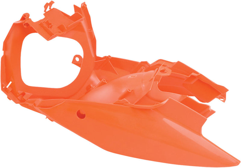 Acerbis Side Panels Orange - 2314270237 KTM Dirt Bikes 2011-2016