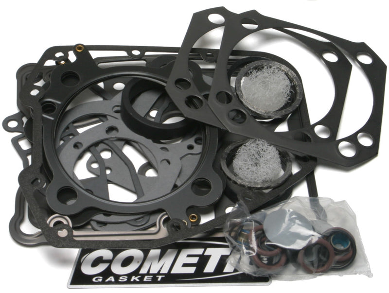 Cometic TOP END EST Gasket Twin CAM Kit - C9976-030 For Harley Motorcycles 1999-2002