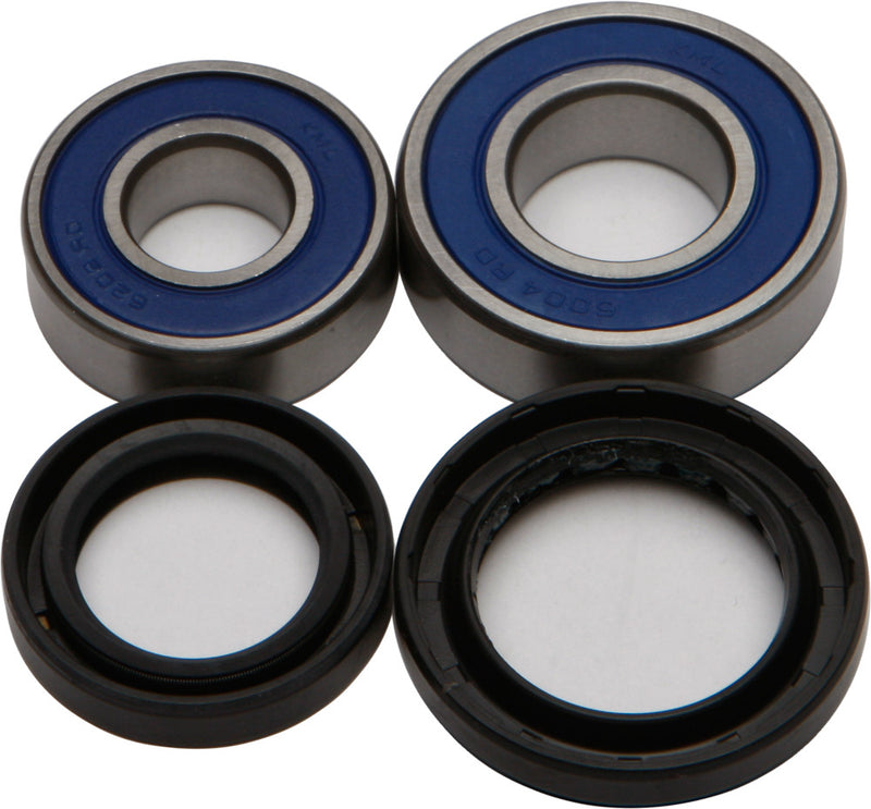 All Balls Wheel Bearing & Seal Kit - 25-1083 Honda ATV/UTV Models 2001-2014