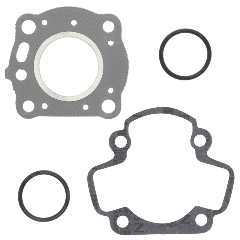 Vertex TOP END Gaskets - 810407 For Kawasaki KX 60 1985-2003 | Suzuki RM 60 2003