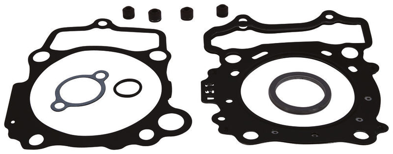 Vertex TOP END Gaskets - 810690 Yamaha YZ 250 / WR 250 2014-2019