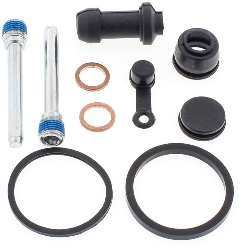 All Balls Caliper Rebuild Kit - 18-3020 Honda ATV/UTV Models 1991-2014