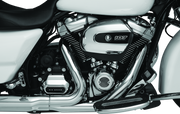 Kuryakyn 6416 Starter Cover Milwaukee-8 Chrome - User 1