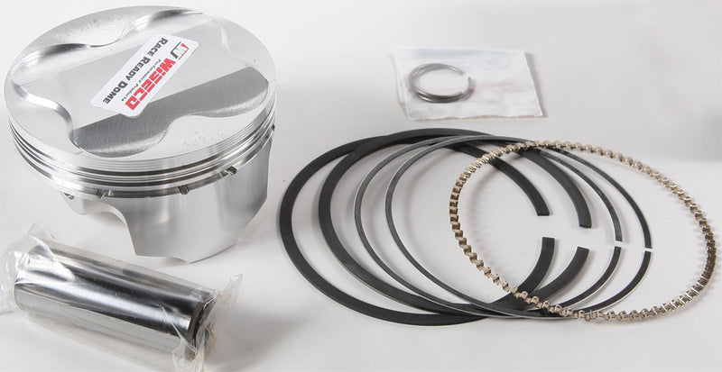 Wiseco Piston Kit 99.20/Standard 12.5:1 POL - 4807M09920 Polaris Predator 500 / Outlaw 500 2003-2007