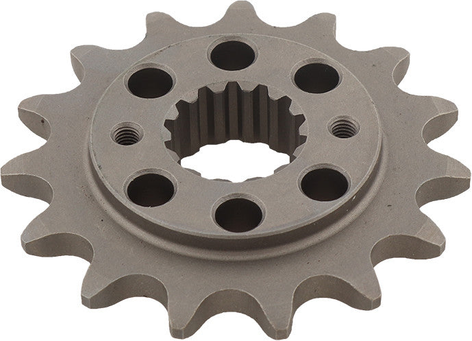 Supersprox 104-404115 CST-4041-15-2 FRONT CS SPROCKET STEEL 15T-520 DUC