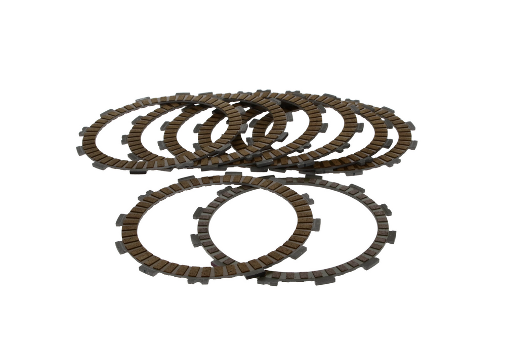 Prox 19-44019CK 16.CPS44019 COMPLETE CLUTCH PLATE SET KAW