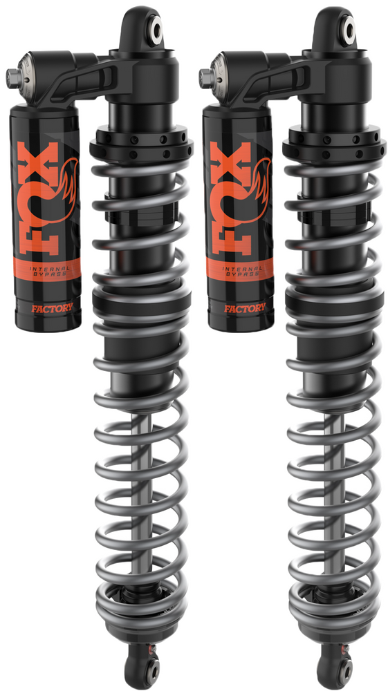 Fox IBP Factory Series 2.5 Front Honda 2-Seat - 885-08-500-2 Honda Talon 2019-2023