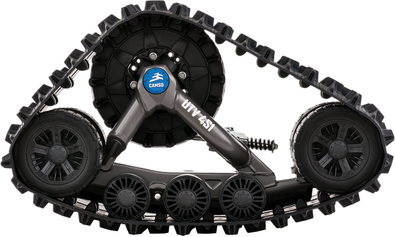 Camso UTV Track Kit 4S1 - 6522-05-0811 Polaris RZR 2024-2025