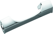 Kuryakyn 2384 Narrow Turn Signal Bar Chrome - Photo - Primary