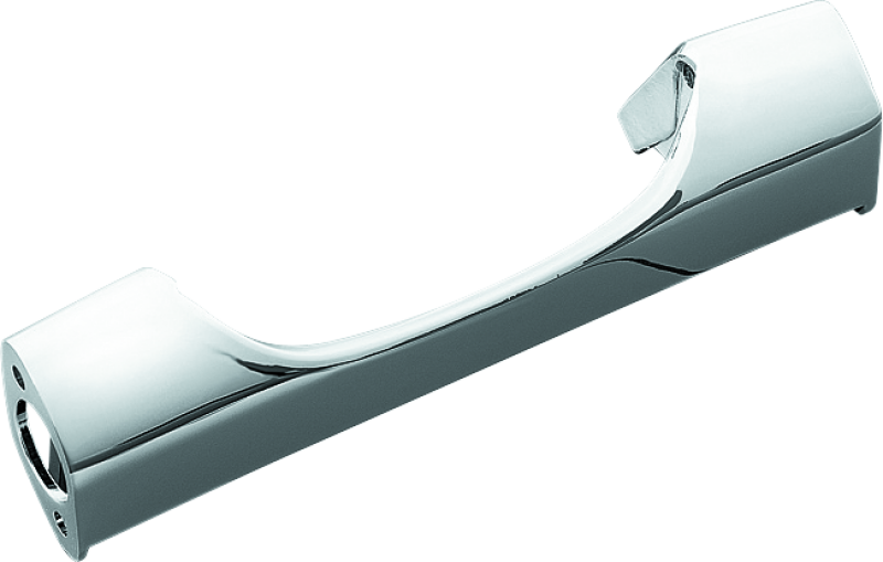 Kuryakyn 2384 Narrow Turn Signal Bar Chrome - Photo - Primary