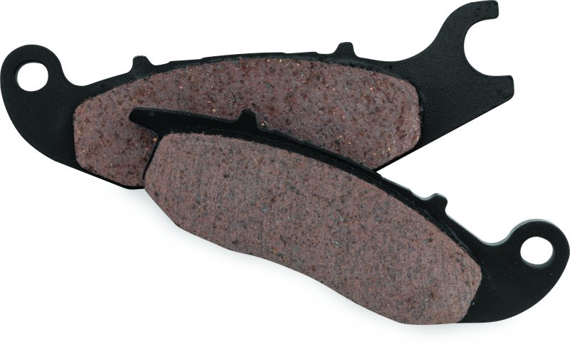 BikeMaster 961279 Honda Brake Pads - Photo - Primary