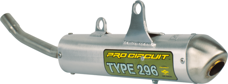 Pro Circuit 792-1665S 13132530-A 296 SPARK ARRESTOR