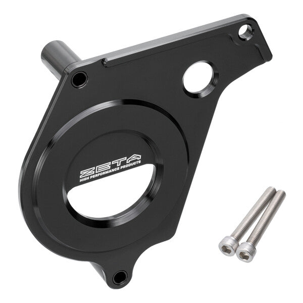 Zeta Drive Cover - ZE80-9320 Honda Monkey / Monkey 125 / Trail / CT125A Trail 125 2019-2022