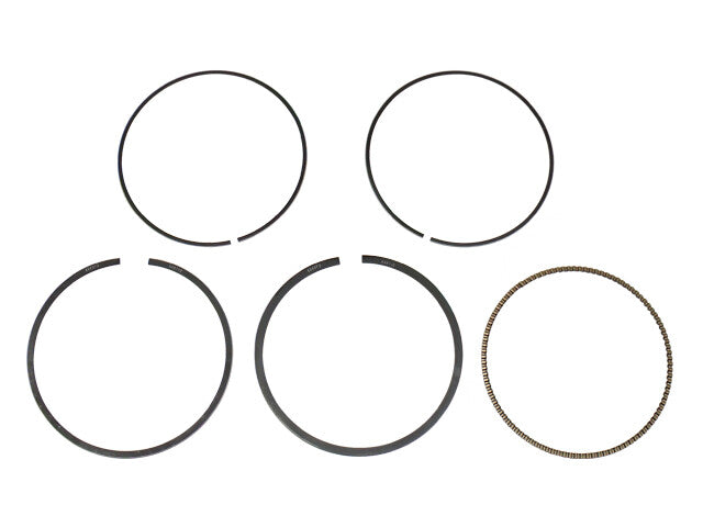 Namura 186-40112R NA-40011-2R PISTON RINGS 84.95MM YAM FOR NAMURA PISTONS ONLY