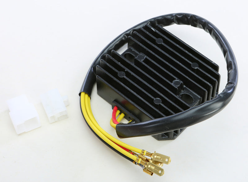Rick's Motorsport Electric Regulator Rectifier - 10-215 Suzuki 800 / 800 Marauder 1997-2004