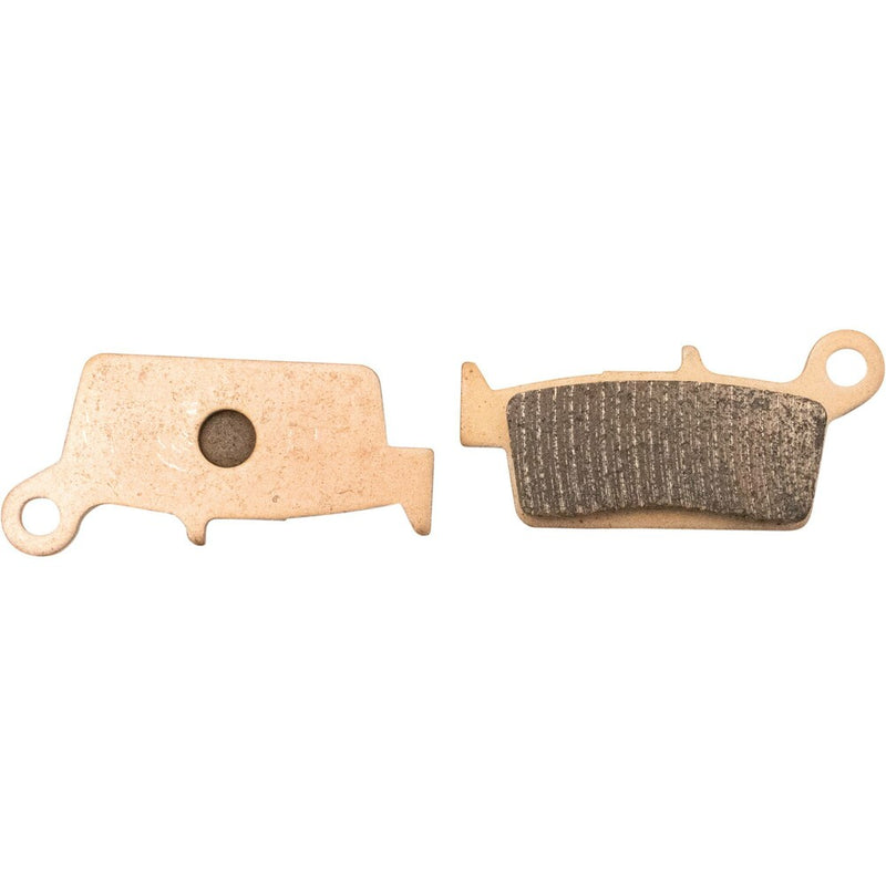 All Balls Brake PAD Kit Sintered - 18-8062 Yamaha Dirt Bikes 1998-2002