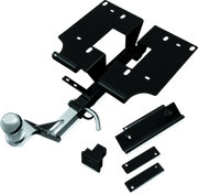 Kuryakyn 7653 Receiver Hitch 09-Up Trike Models - Photo - Primary