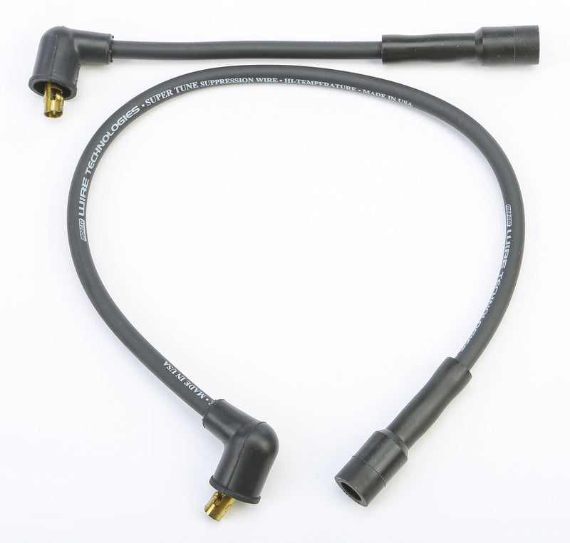 Moroso IGN Wires Suppression Core SET - 27161 For Harley Touring 1985-1996