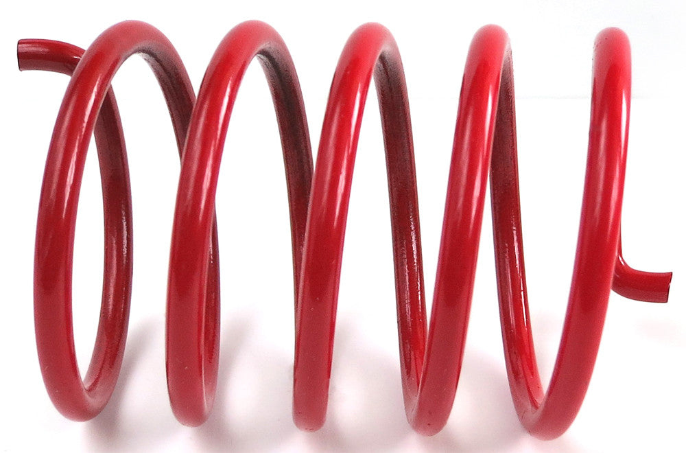 Epi 53-2541 PDS-10 CLUTCH SPRING POL RED